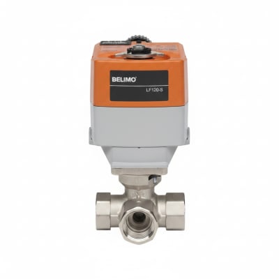BELIMO B311+LF120-S