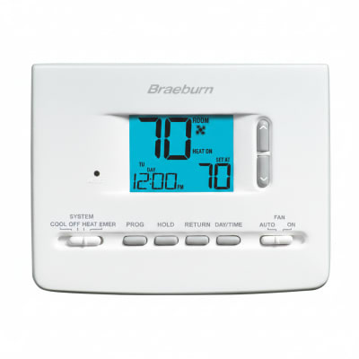 BRAEBURN SYSTEMS 2220NC