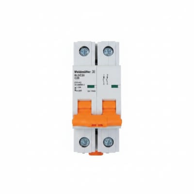WEIDMULLER 2480400000