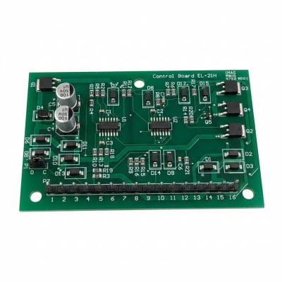 GC ELECTRONICS 21-350