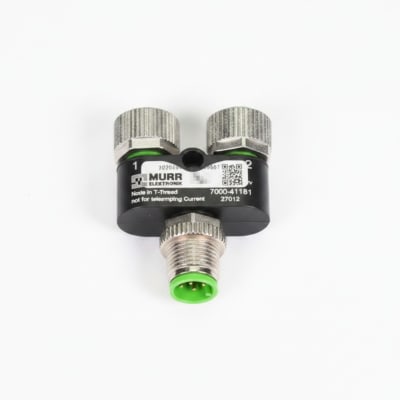 MURR ELEKTRONIK 7000-40331-6530060