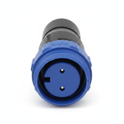 BULGIN COMPONENTS PX0411/03S/4550