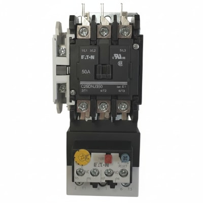 EATON CORPORATION AFX-50