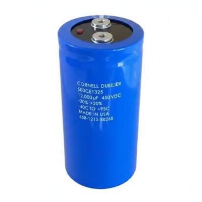 CORNELL DUBILIER 520C312M450DC2B