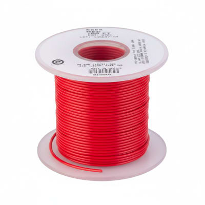 ALPHA WIRE 5856-RED-1000