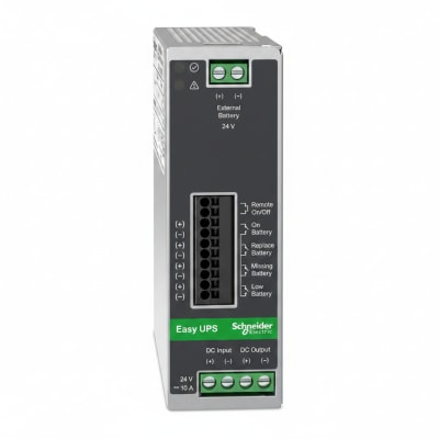 SCHNEIDER ELECTRIC BVS480XDPDR
