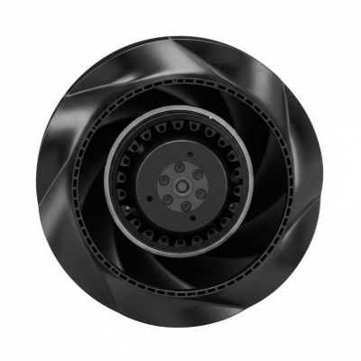 EBM PAPST R2E190-RA26-59