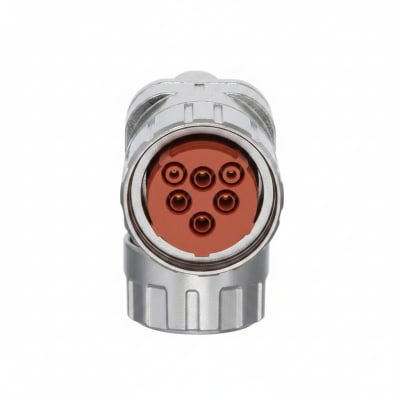 TE CONNECTIVITY ECA-0015