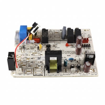 HEAT CONTROLLER INC 17122000A37269