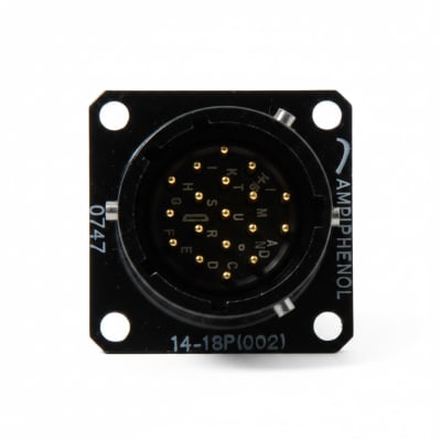 AMPHENOL 308-CP3C1001-076