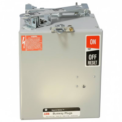 ASEA BROWN BOVERI RG4660THPI