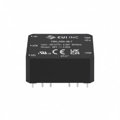 CUI INC PSK-25W-48-T