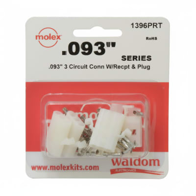 MOLEX 3R2006AA7M020D