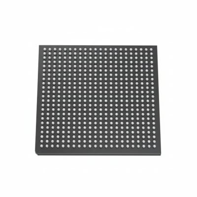 MICROCHIP TECHNOLOGY INC A2F500M3G-FGG484I