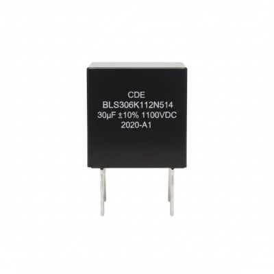 CORNELL DUBILIER 301A10-24