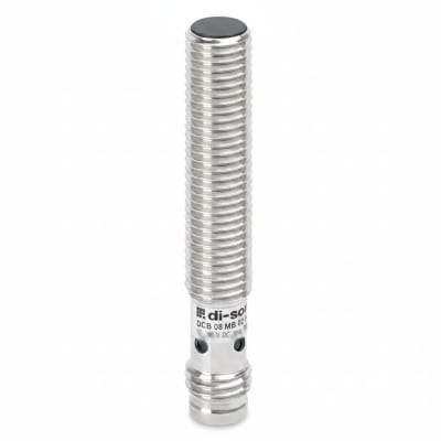 DI-SORIC DCB 08 MB 02 PS-T3
