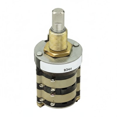 GRAYHILL INC 44M45-05-1-08N-C