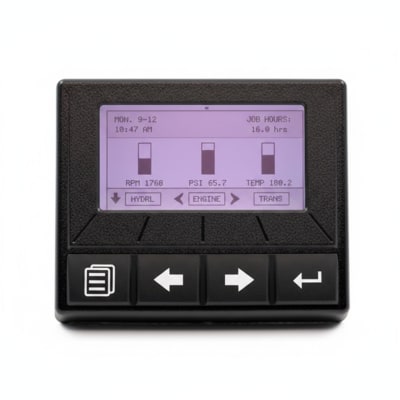 GRAYHILL INC 3D32XK-200