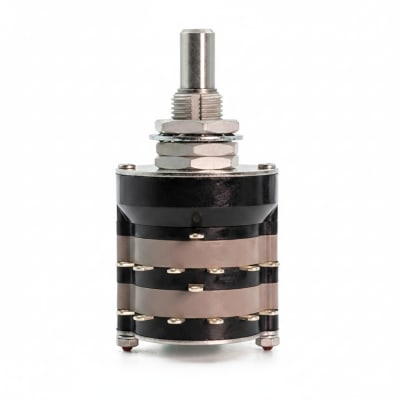 GRAYHILL INC 44A60-02-1-06N-C