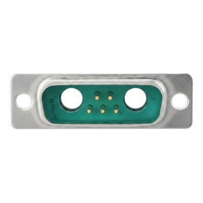 AMPHENOL 3007W2PCM42A10X