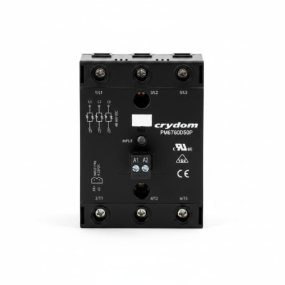 SENSATA TECHNOLOGIES PM6760A30P