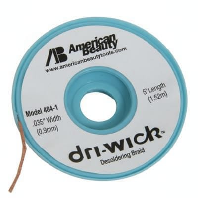 AMERICAN BEAUTY TOOLS 484-1G