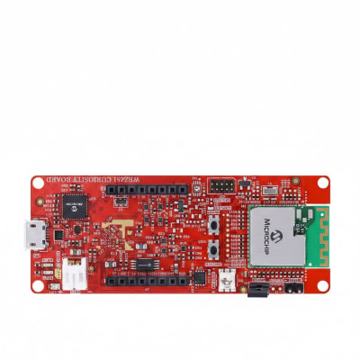 MICROCHIP TECHNOLOGY INC EV96B94A