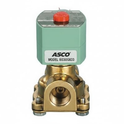 ASCO 8030G83