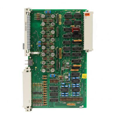 SIEMENS 6ES5480-1AA12