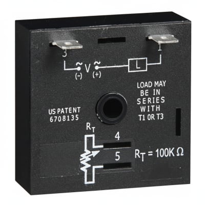 LITTELFUSE TSD1321