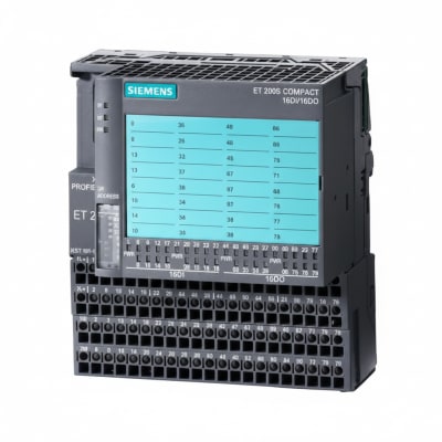 SIEMENS 6EC1631-3B