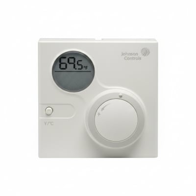 JOHNSON CONTROLS S1-02812080700