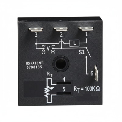 LITTELFUSE TS6122P