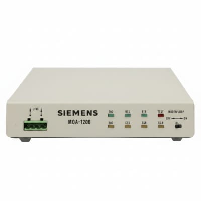 SIEMENS 6NH9803-1AB