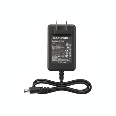 MEAN WELL SGAS60U24-P1J