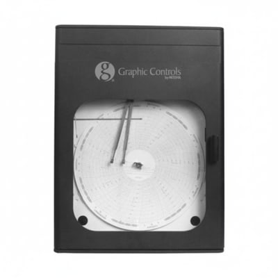 GRAPHIC CONTROLS 211H018