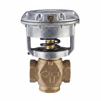 JOHNSON CONTROLS AV8052-1022