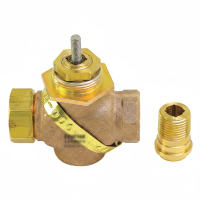 SCHNEIDER ELECTRIC VB-7211-0-4-04