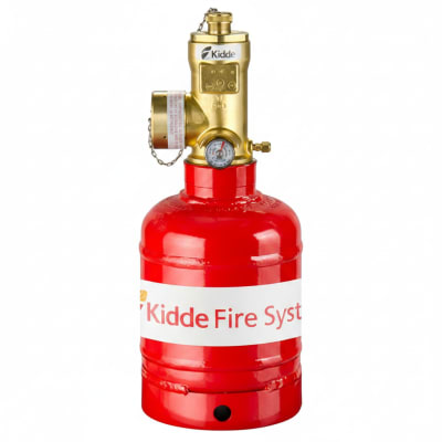 KIDDE-FENWAL, LLC 95000101050