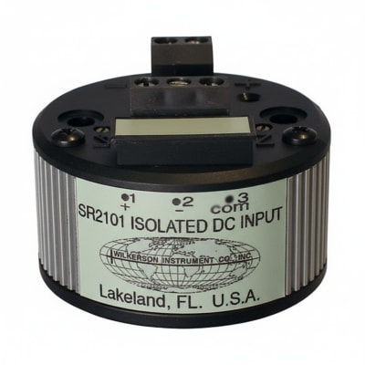 WILKERSON PNEUMATIC SR2101