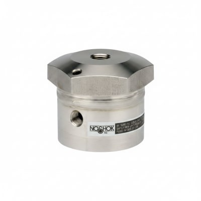 NOSHOK 10-02S-H-B-04S-1F