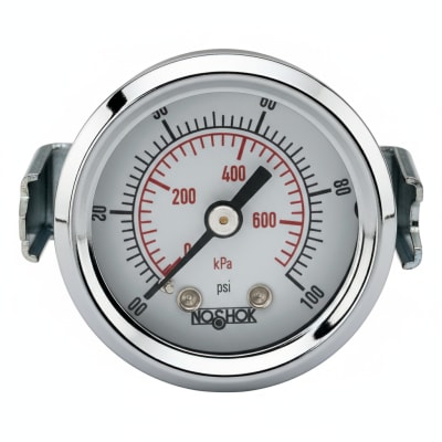 NOSHOK 10-04C-H-B-02S