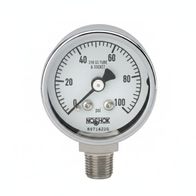 NOSHOK 10-02S-H-B-02C