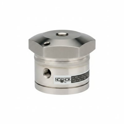 NOSHOK 10-02S-H-V-04S-1F-P