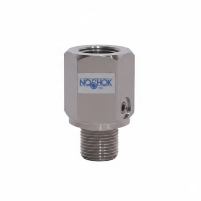 NOSHOK 10-04C-S-V-04C-1F