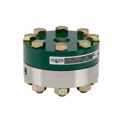NOSHOK 25-210-15-INH2O-VAC-BT3