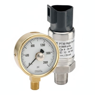 NOSHOK 10H-02C-S-V-02C