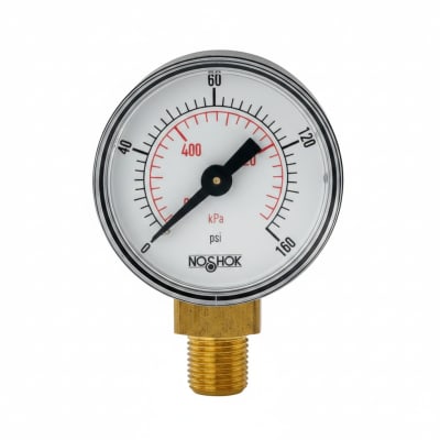 NOSHOK 10-04C-S-V-04S-1F-P