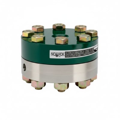 NOSHOK 25-300-30/160-PSI/KPA-BFF