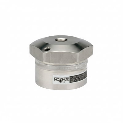 NOSHOK 10-02S-S-V-04S-1F-P